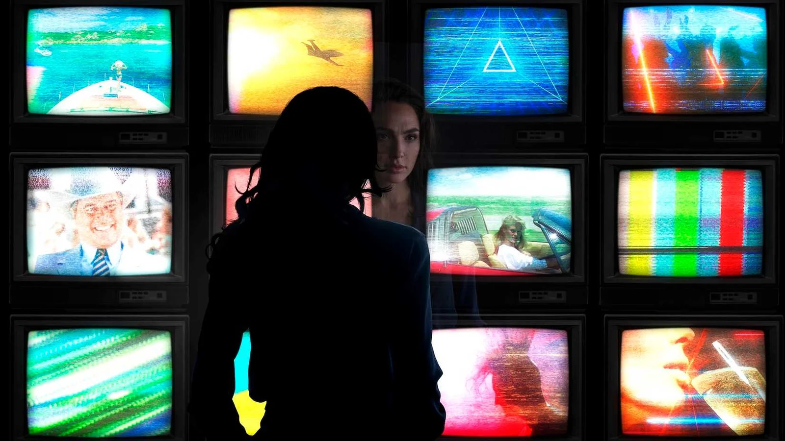 Roteirista confirma desenvolvimento do novo filme da Mulher-Maravilha no reboot do DCU