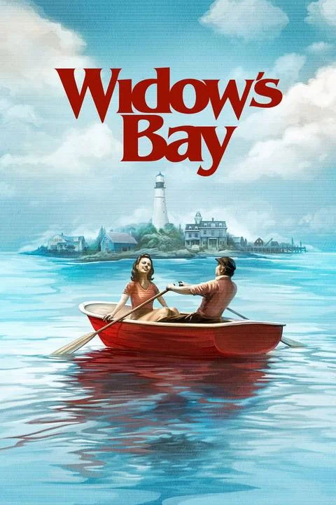 Apple TV confirma segunda temporada de Widow’s Bay