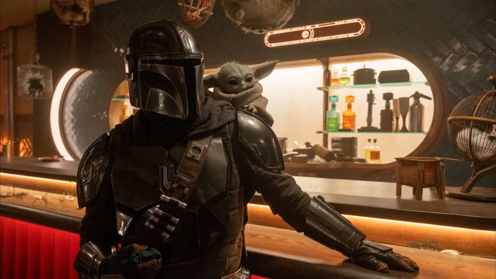 Disney precisa aprender cinco lições fundamentais após o desempenho de The Mandalorian and Grogu