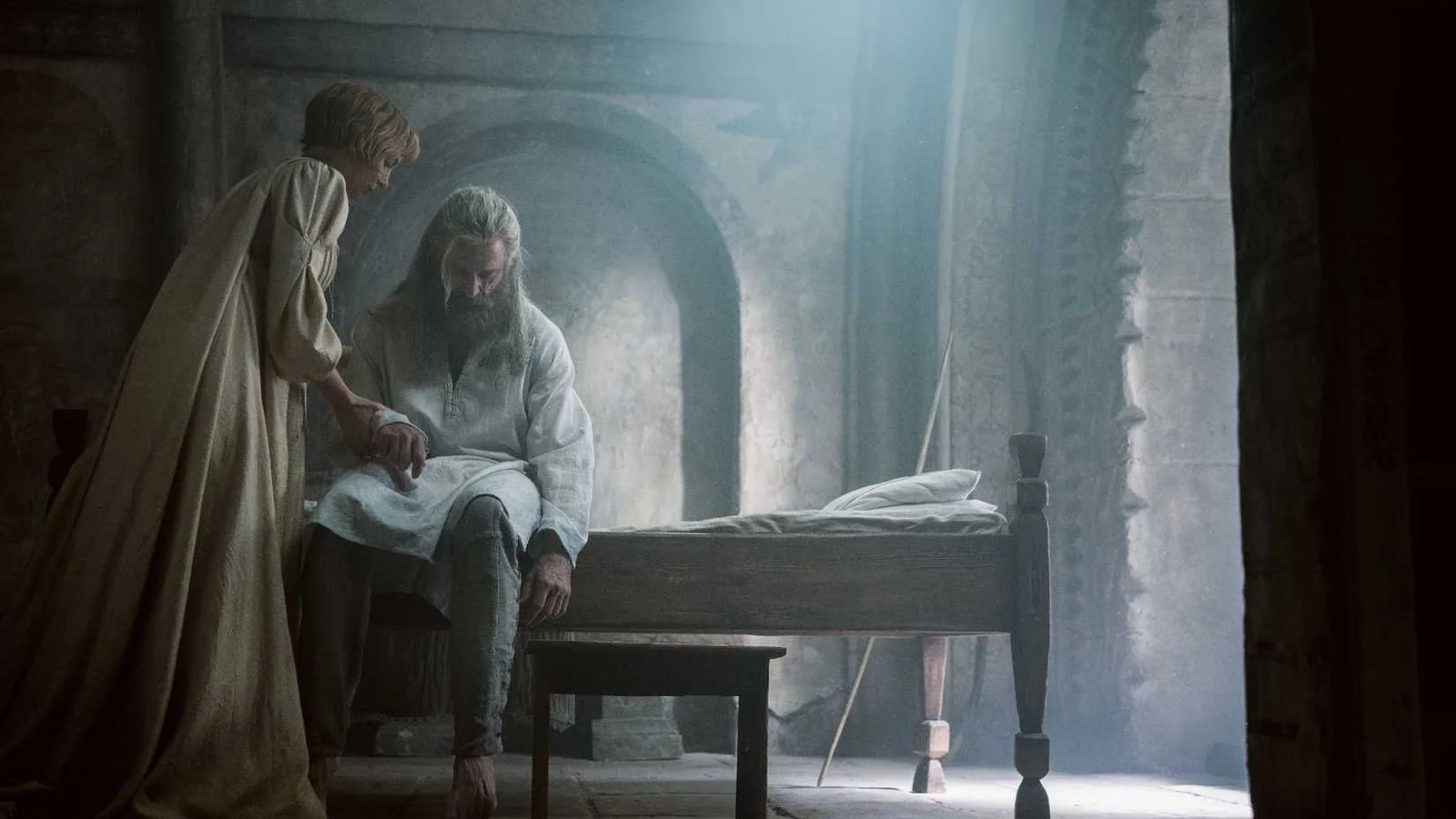 Hugh Jackman protagoniza versão sombria de Robin Hood em novo filme de Michael Sarnoski