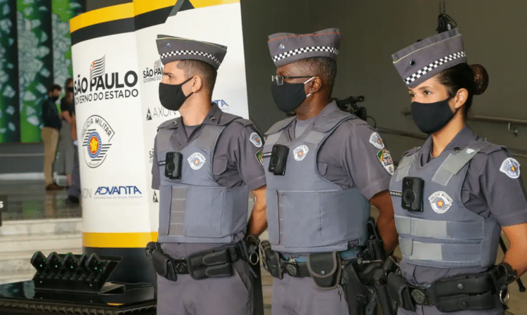 Últimos dias para pedir isenção da taxa no concurso PM-SP 2026; veja como solicitar