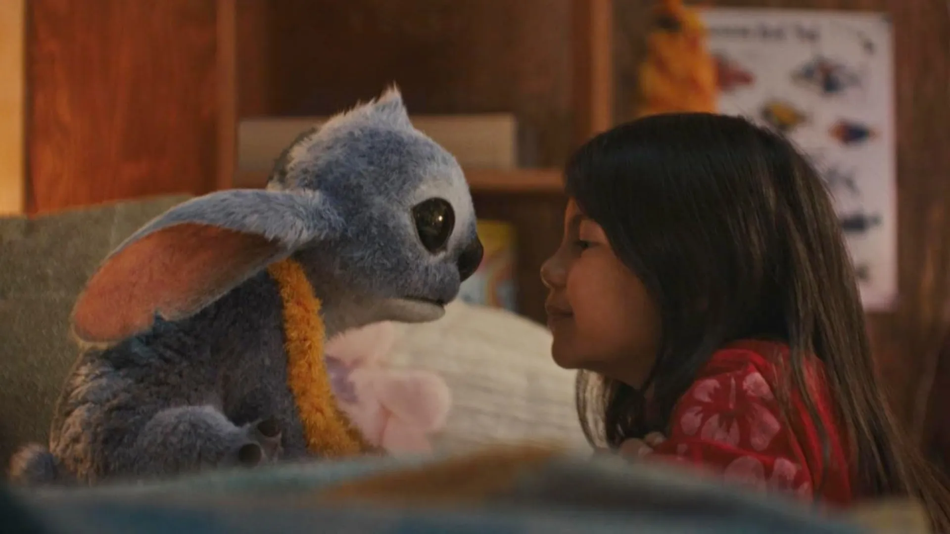 Disney confirma sequência de “Lilo & Stitch” com novo diretor à frente do projeto