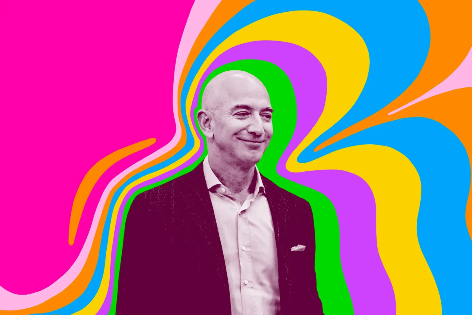 Jeff Bezos lança startup de IA para criar um “engenheiro geral artificial”