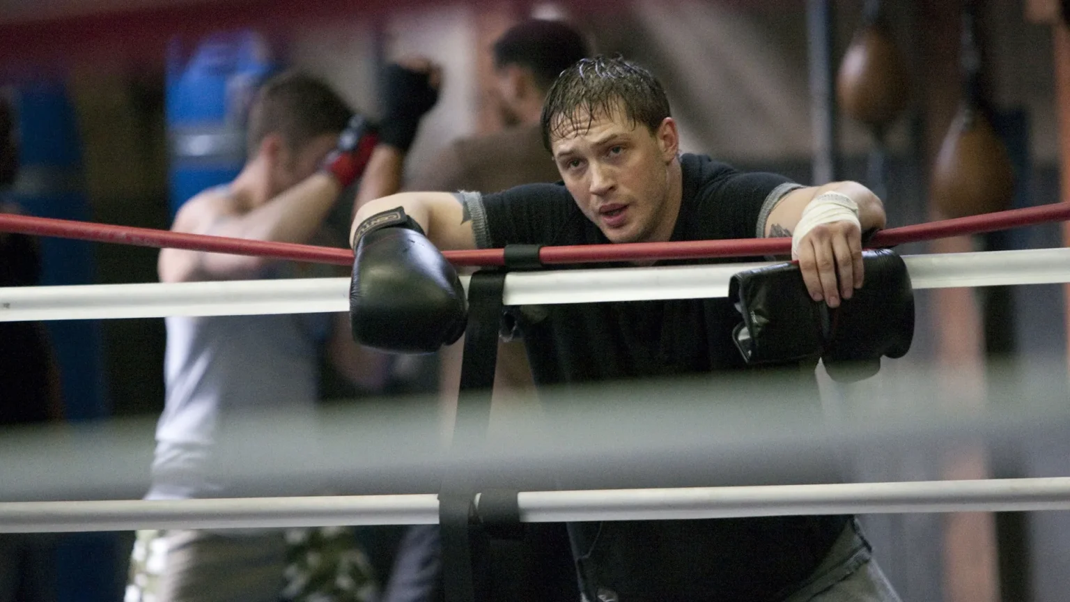 As 10 Melhores Filmes de MMA de Todos os Tempos: Uma Nova Produção Está na Lista