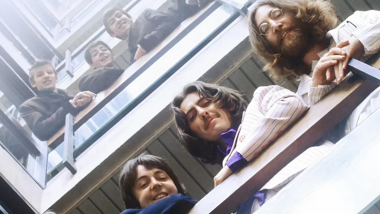 Ben Schwartz é confirmado no elenco da cinebiografia dos Beatles dirigida por Sam Mendes