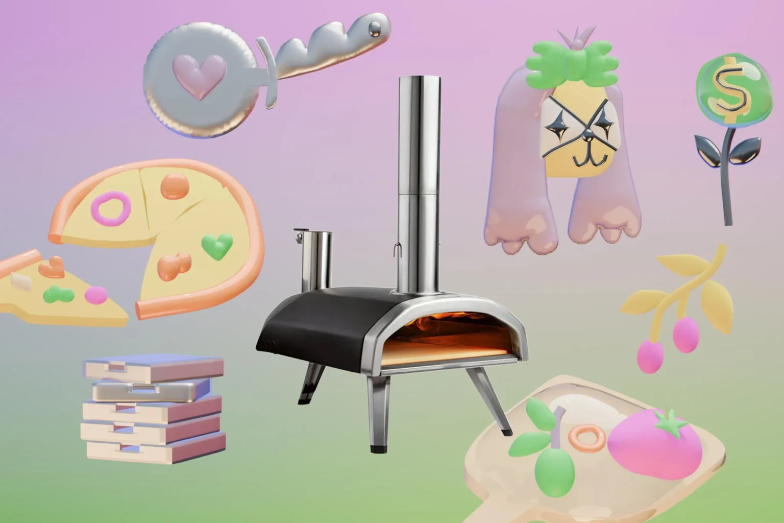 Ooni Pizza Oven: Por que esse forno portátil para pizza vale cada centavo