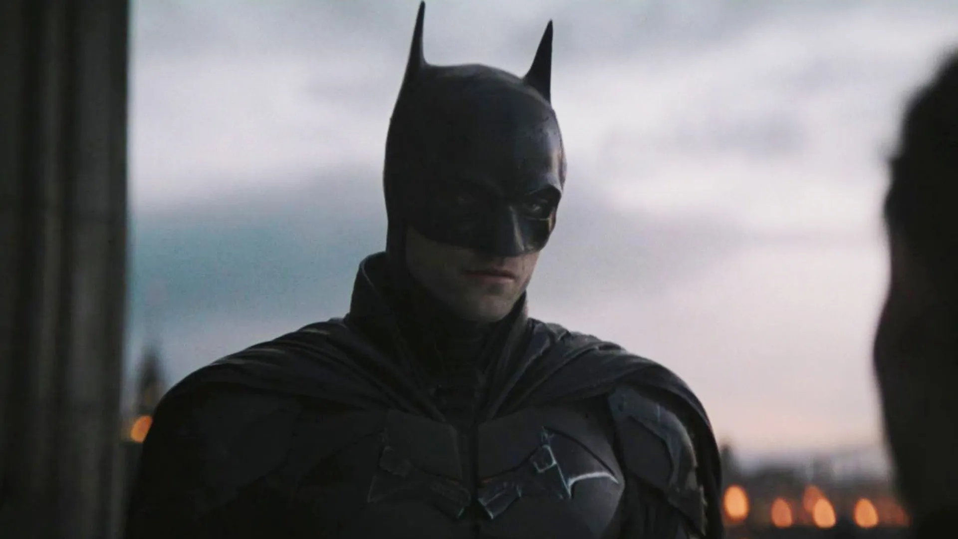 Filmagens de The Batman Parte II começam com nova imagem divulgada por Matt Reeves