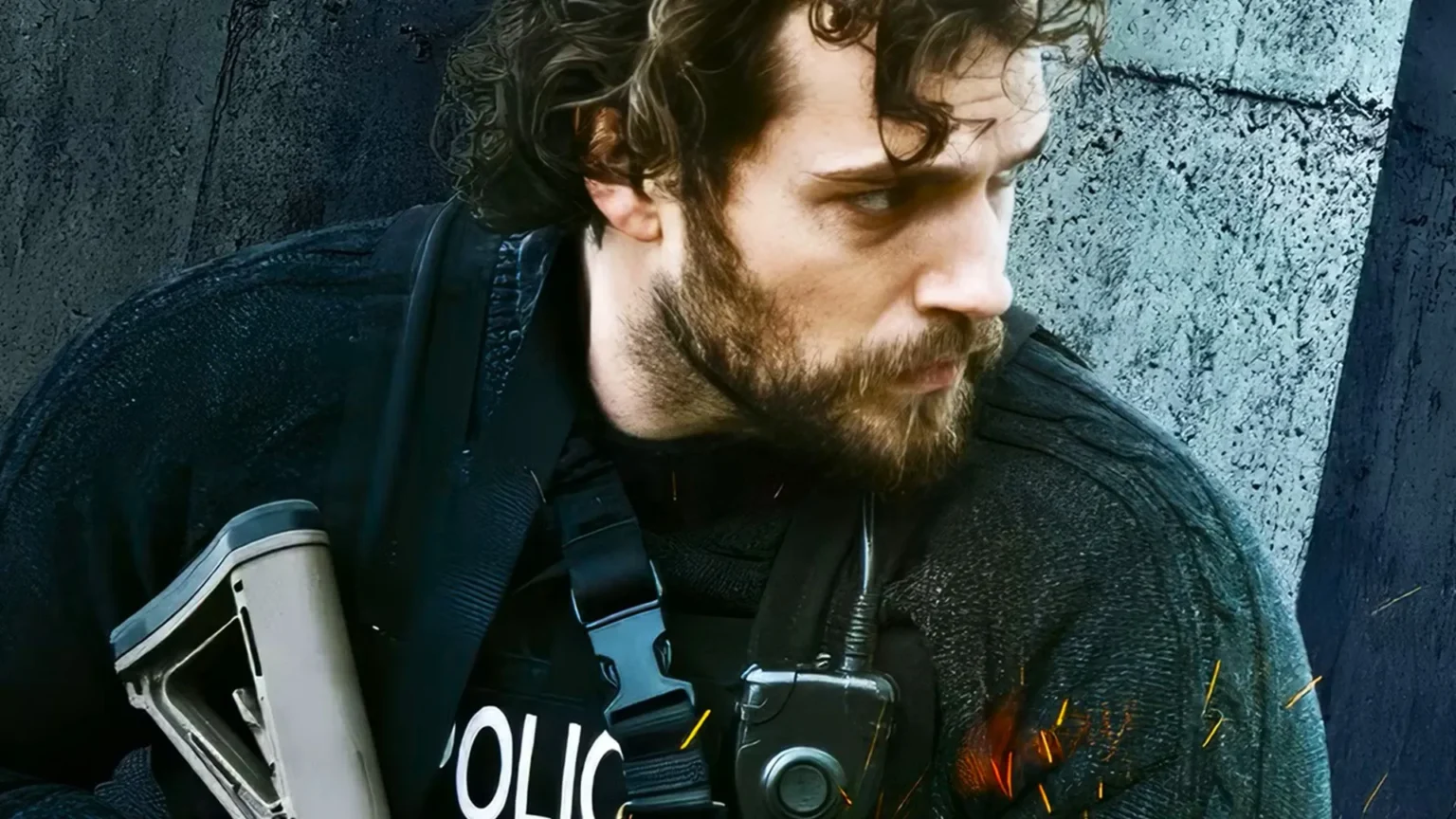 Henry Cavill retoma sucesso no streaming com suspense policial e prepara novos grandes projetos