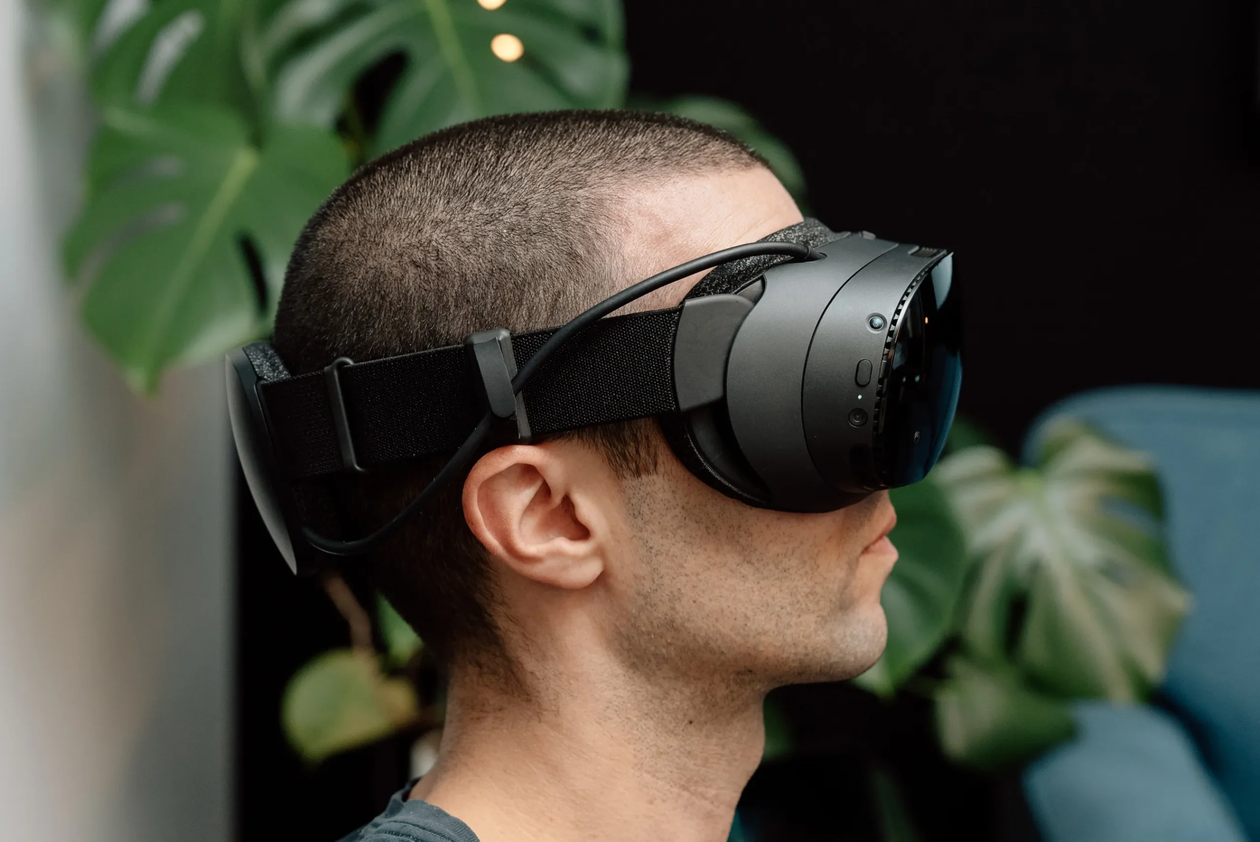 Valve importa 13 toneladas de headsets de realidade virtual em um único dia