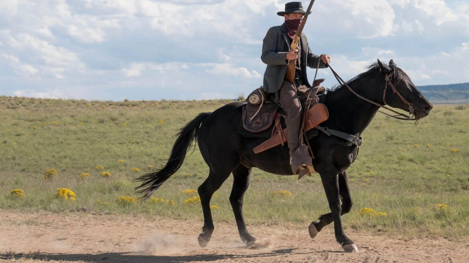 Minisséries da Netflix para maratonar neste fim de semana: três sugestões imperdíveis