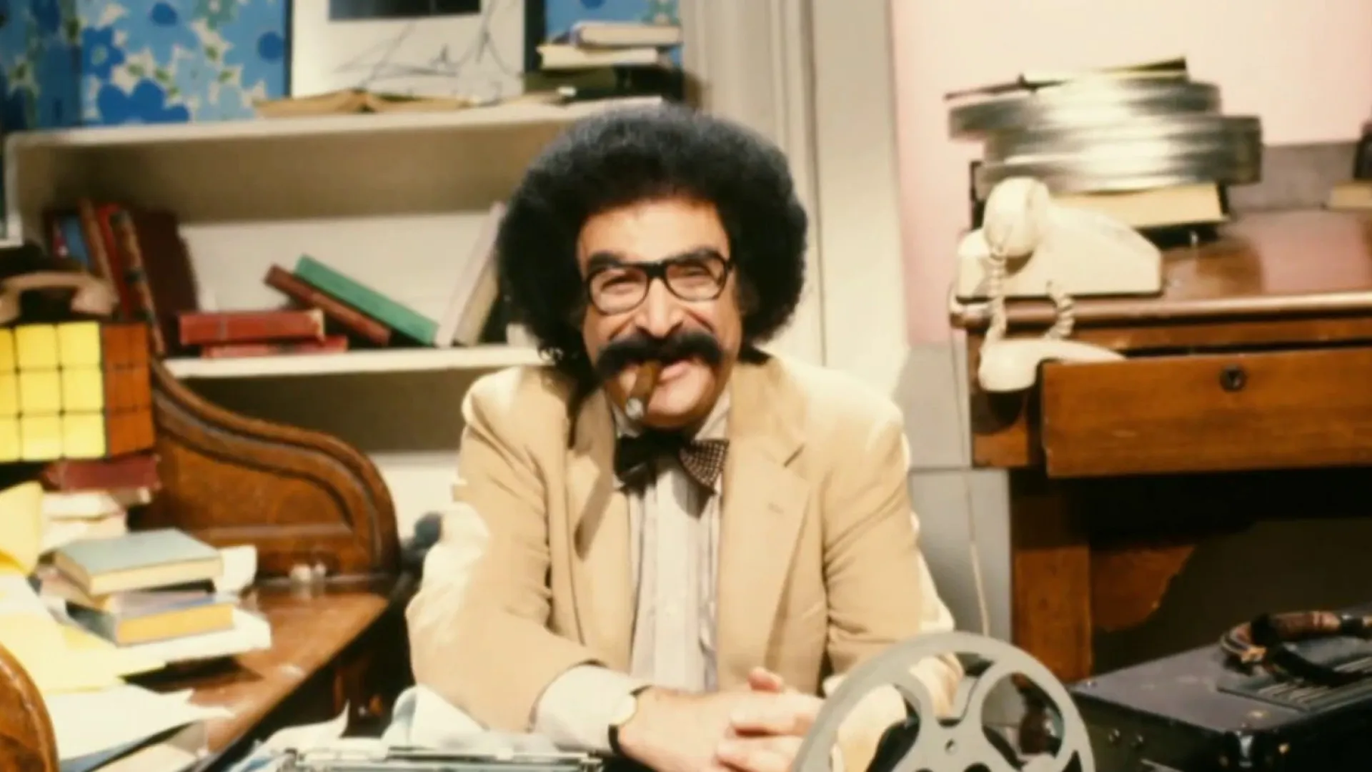 Gene Shalit, icônico crítico de cinema do ‘Today Show’, morre aos 100 anos