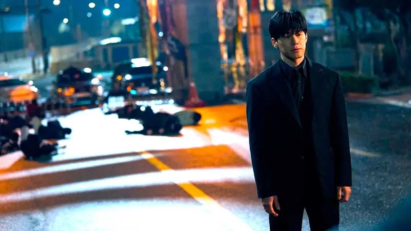 Série coreana “Teach You a Lesson” da Netflix vira sucesso mundial em ação e suspense