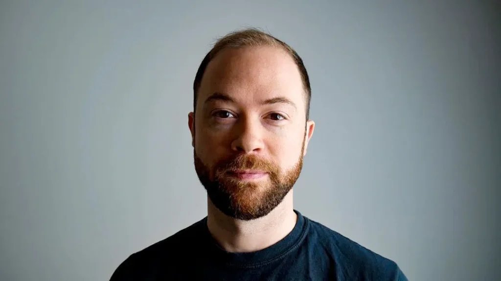 Mike Rugnetta fala sobre processo criativo e a importância da energia confiável