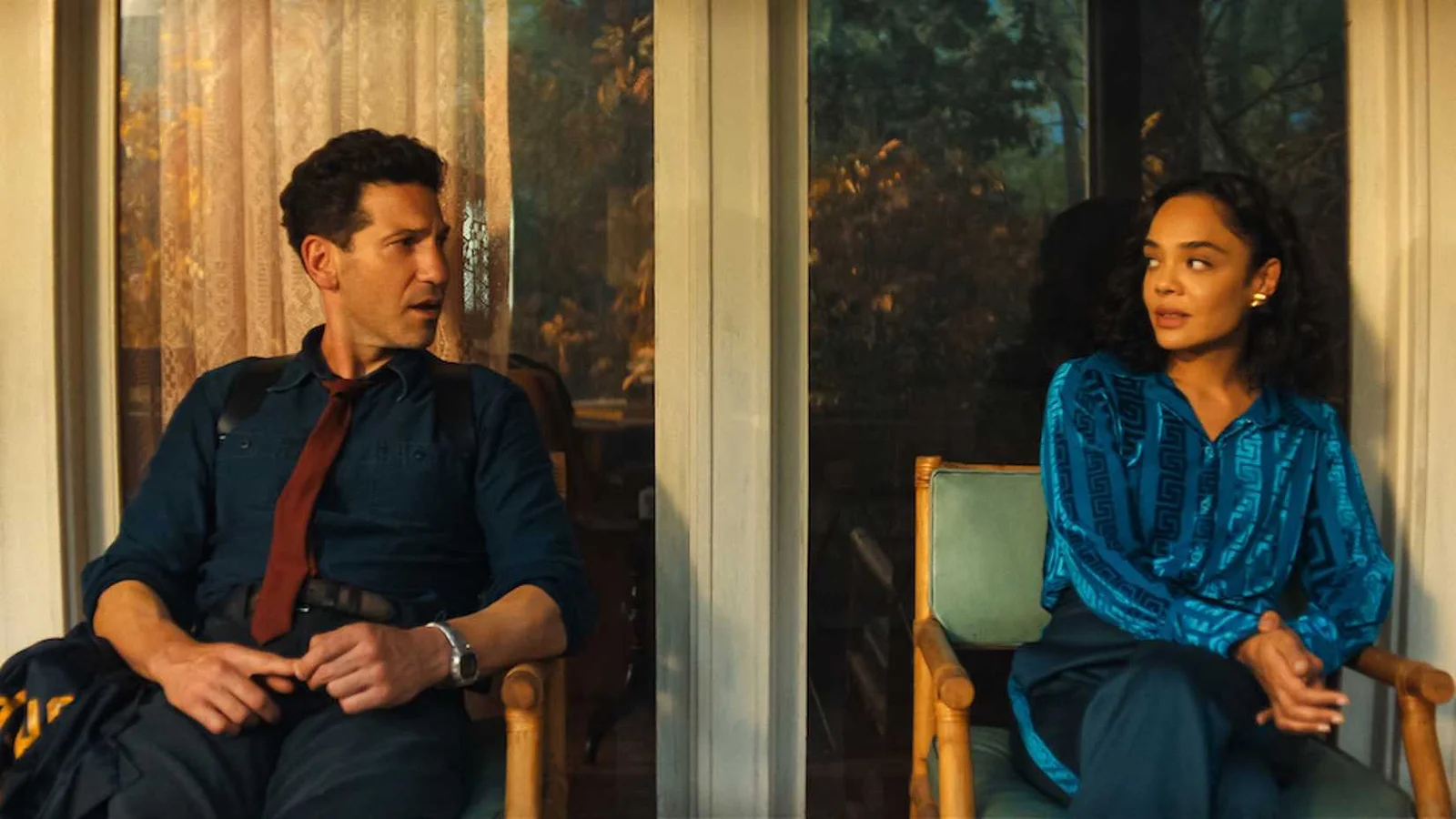 Série “His & Hers” da Netflix é suspense imperdível e promete várias releituras