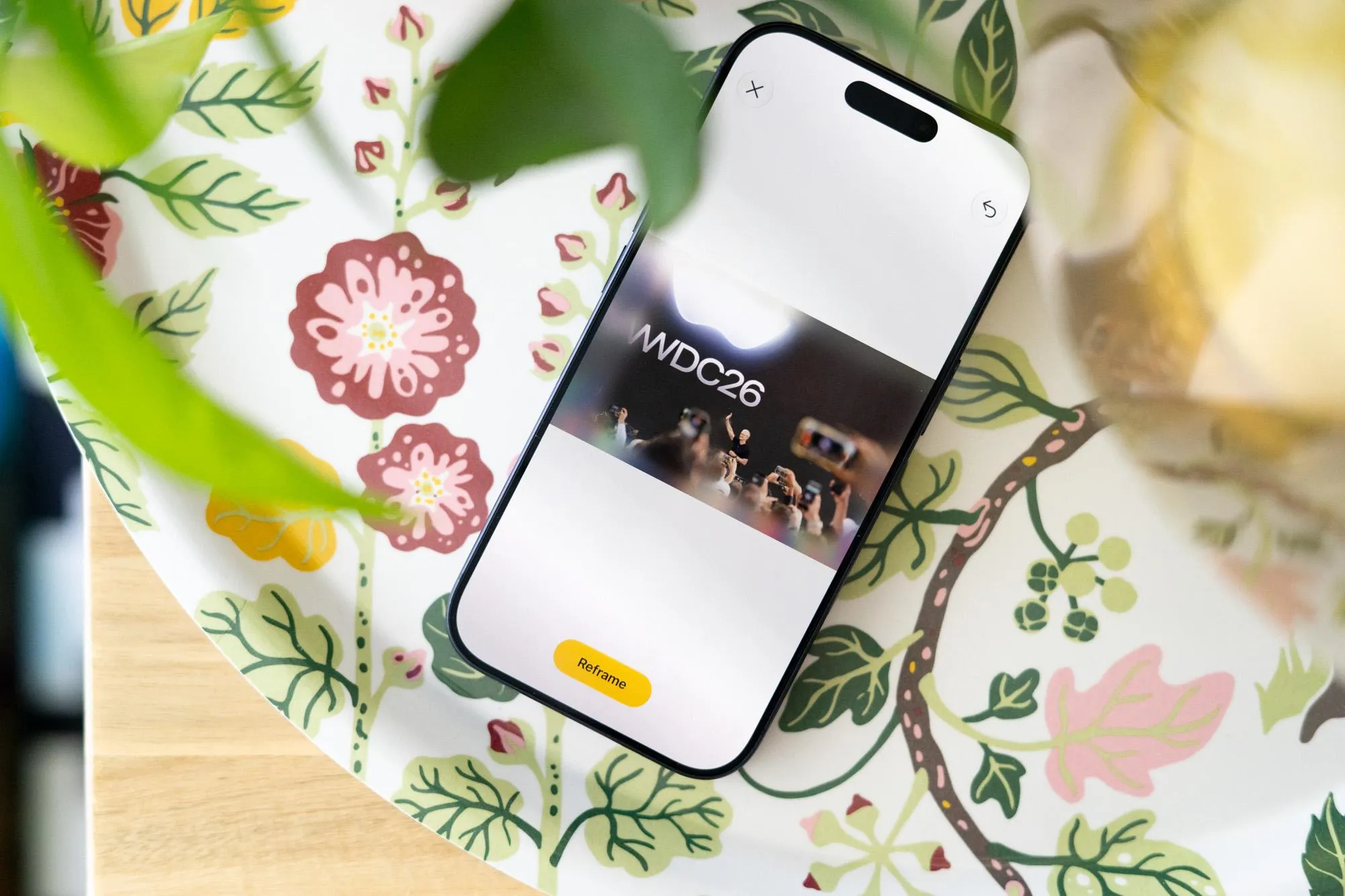 Apple lança novas ferramentas de edição de fotos com IA no iOS 27, entre avanços e limitações