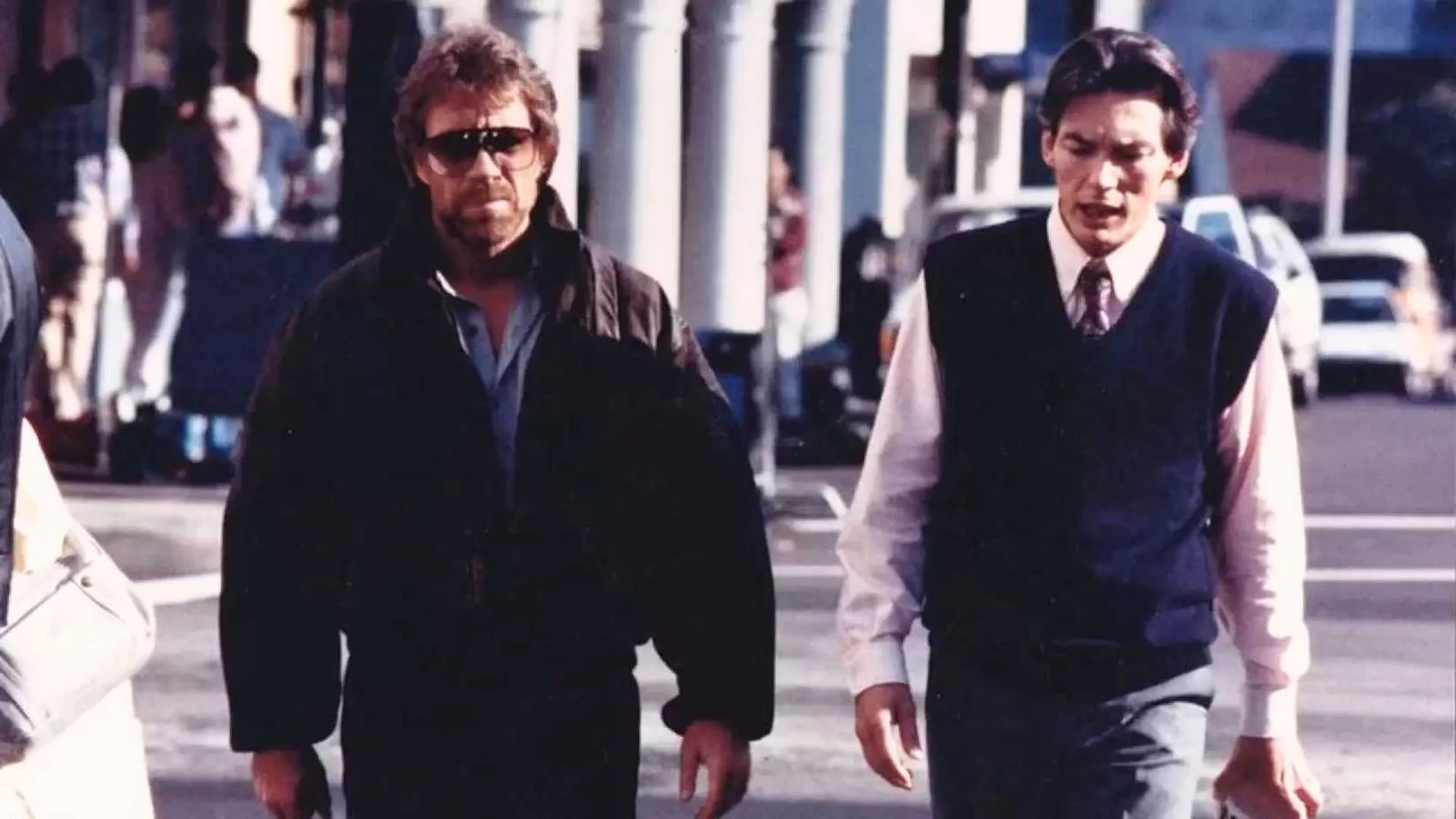 Ranking dos 13 filmes de Chuck Norris nos anos 80: do clássico ao menos conhecido