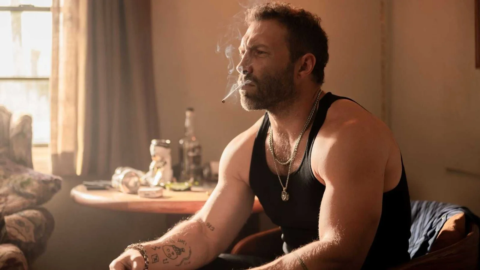 Série “Dutton Ranch” traz inimigo peculiar para Rip Wheeler após 8 anos da estreia de Yellowstone