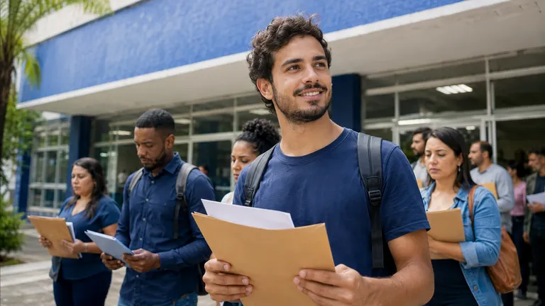 Concurso Prefeitura de Ciríaco (RS) tem inscrições abertas até 11 de junho com salários de até R$ 6,6 mil