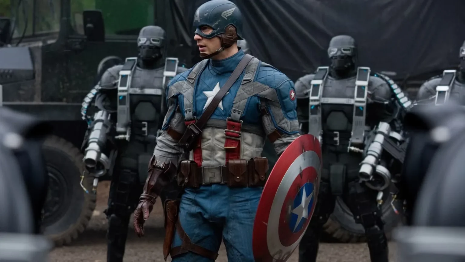 Os 10 Melhores Trajes de Super-Heróis no Cinema e na TV