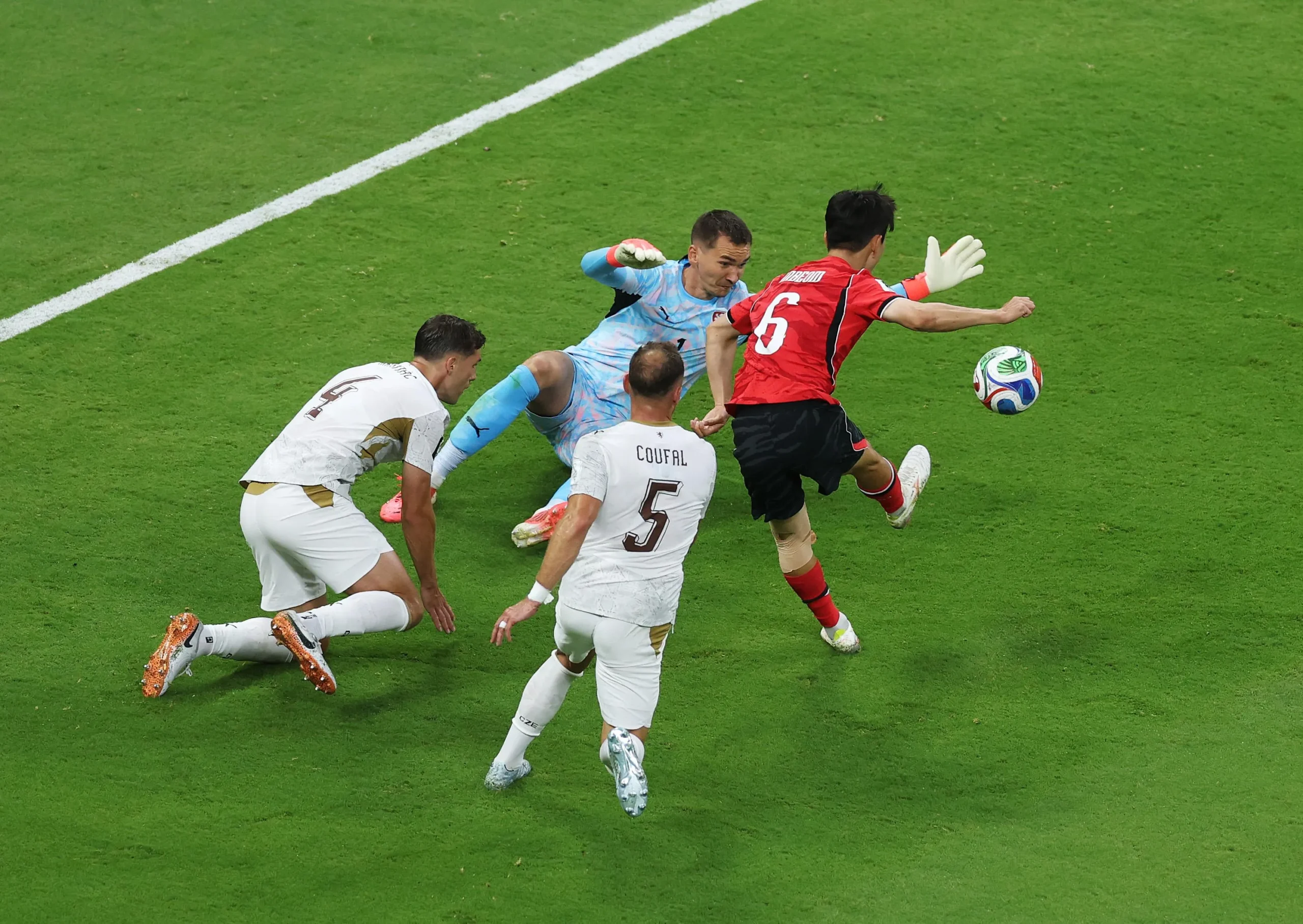 Como assistir a maioria dos jogos da Copa do Mundo com testes grátis