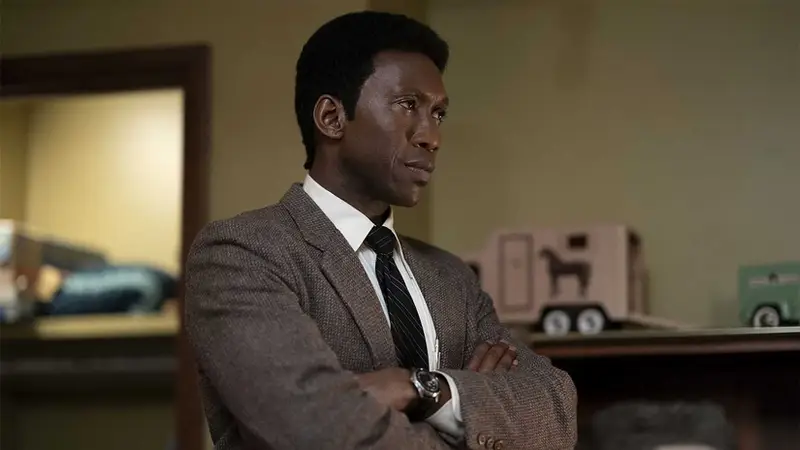 Temporada 3 de True Detective é o thriller subestimado que você pode ver em uma única maratona