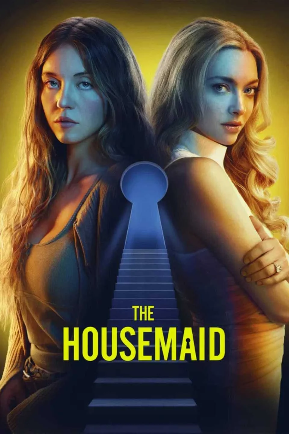 Thriller erótico de Sydney Sweeney domina streaming e já tem sequência confirmada