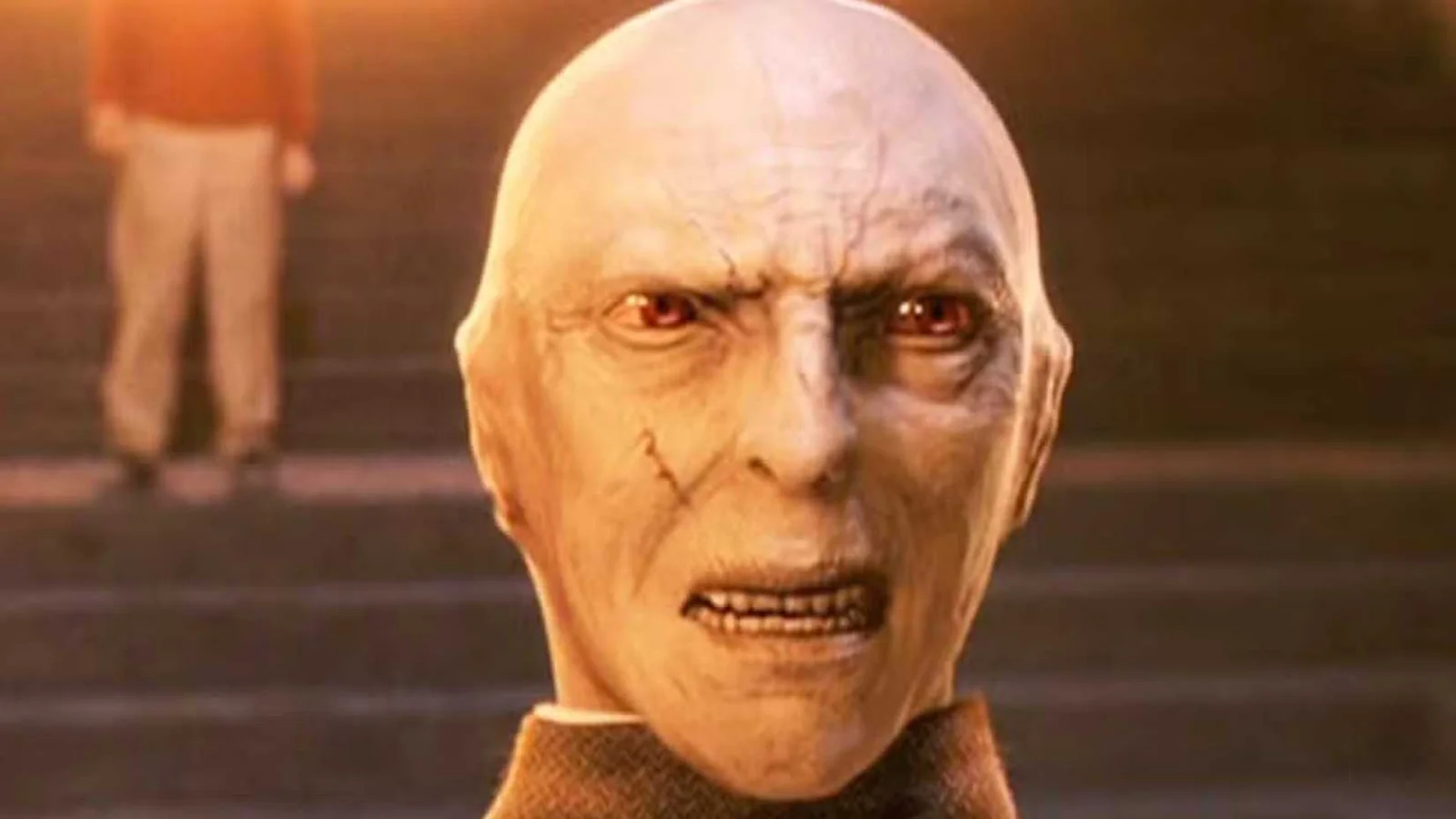 HBO revela possível ator que interpretará Voldemort na série de Harry Potter