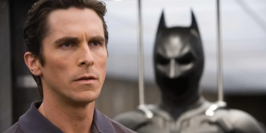 Batman: Gotham Knight – O Filme Secreto de Christopher Nolan que Merece Mais Reconhecimento