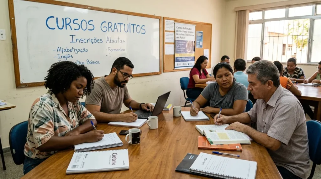 MEC disponibiliza 41 cursos online gratuitos de idiomas com certificado federal