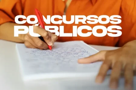 Tribunal de Justiça do Ceará anuncia concurso com 24 vagas e salários de até R$ 8,8 mil