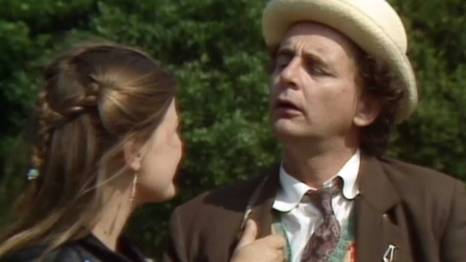 O Futuro de Doctor Who é Muito Mais Complexo do que o Cancelamento em 1989 Sugere