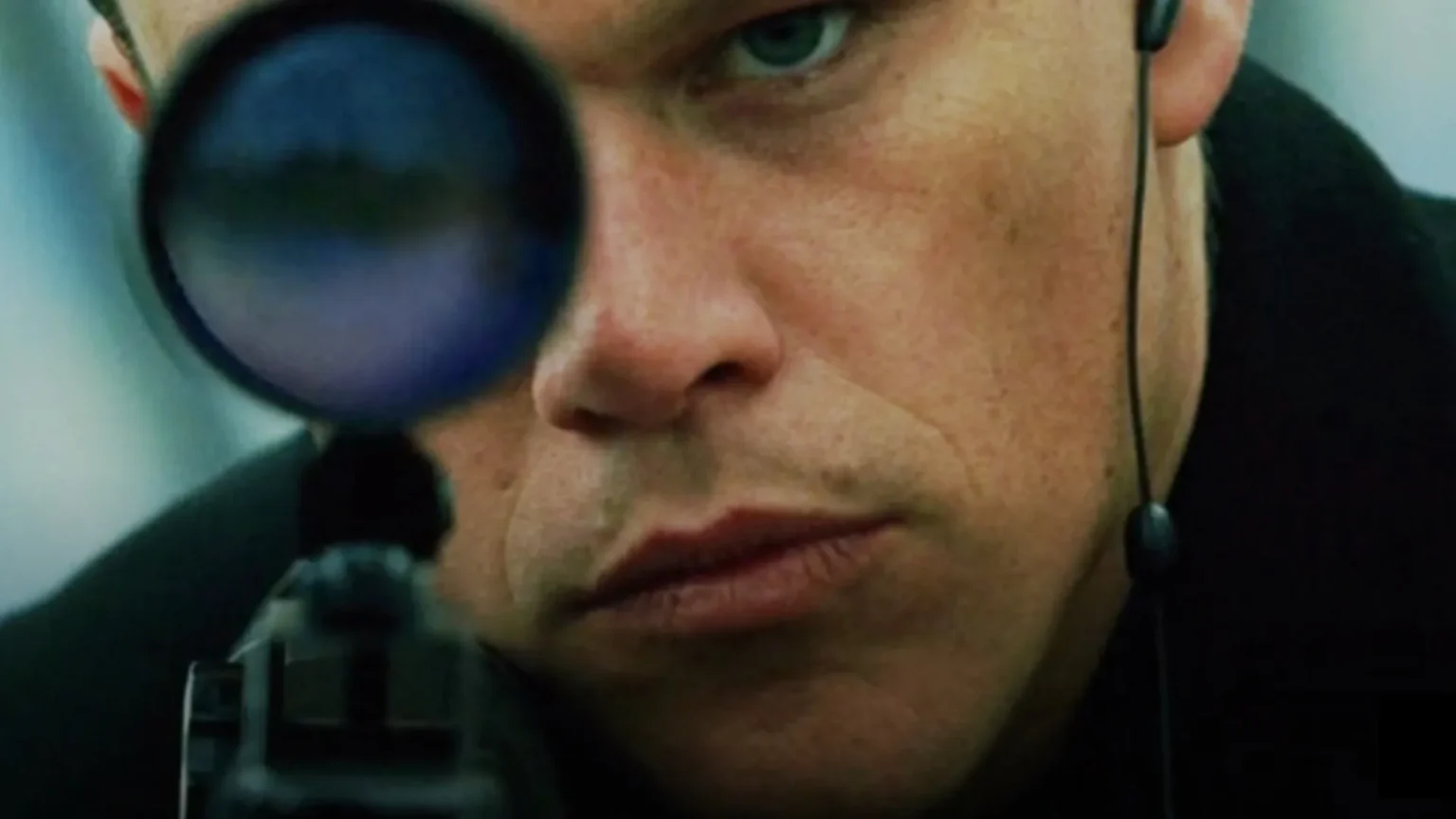 Matt Damon confirma que está em andamento um novo filme de Jason Bourne, 10 anos após último lançamento
