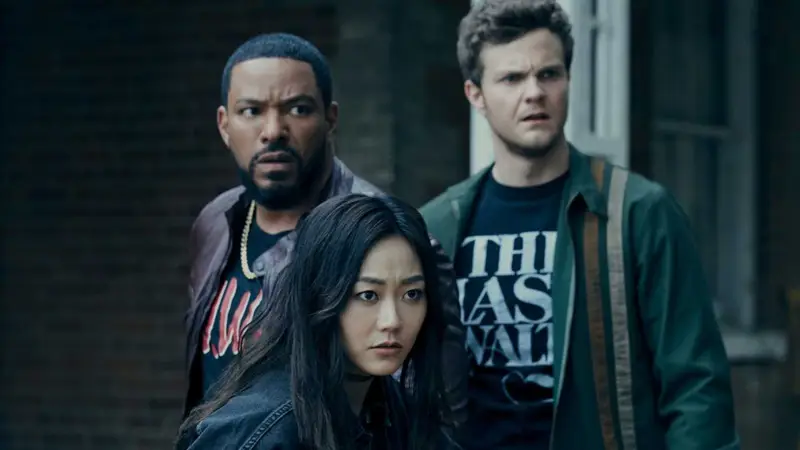 The Boys: Série continua após final da 5ª temporada por meio das redes sociais da Vought