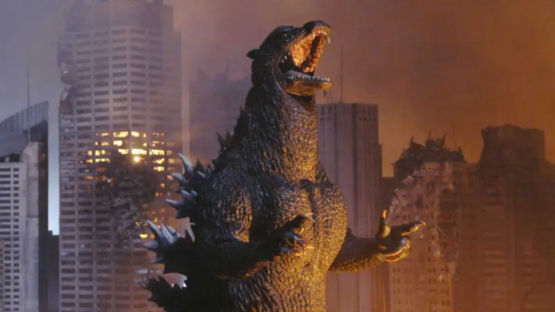 Os 10 Melhores Filmes de Godzilla Produzidos pela Toho, Rankeados