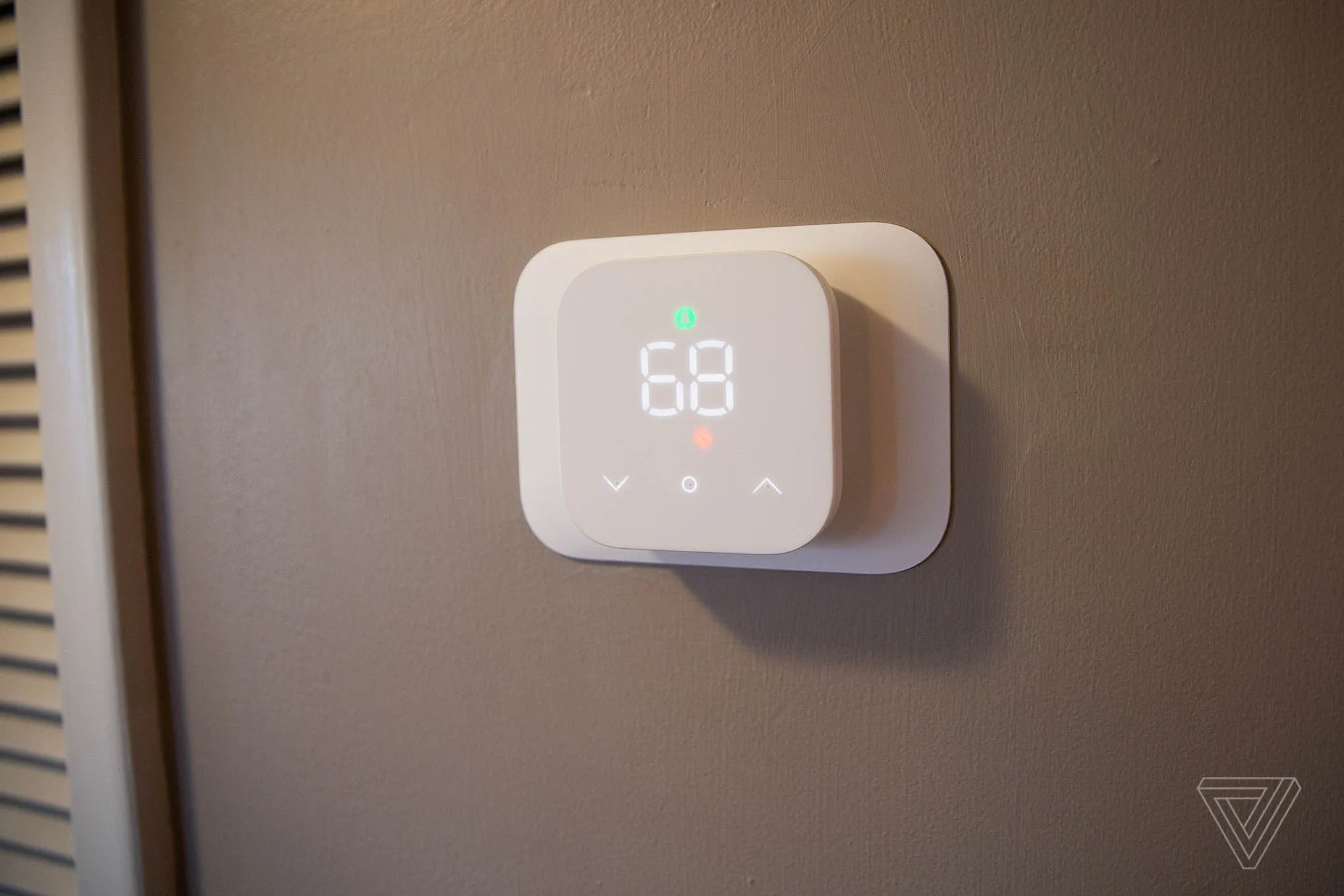 Amazon Smart Thermostat tem desconto e sai por apenas R$ 300,00 na promoção