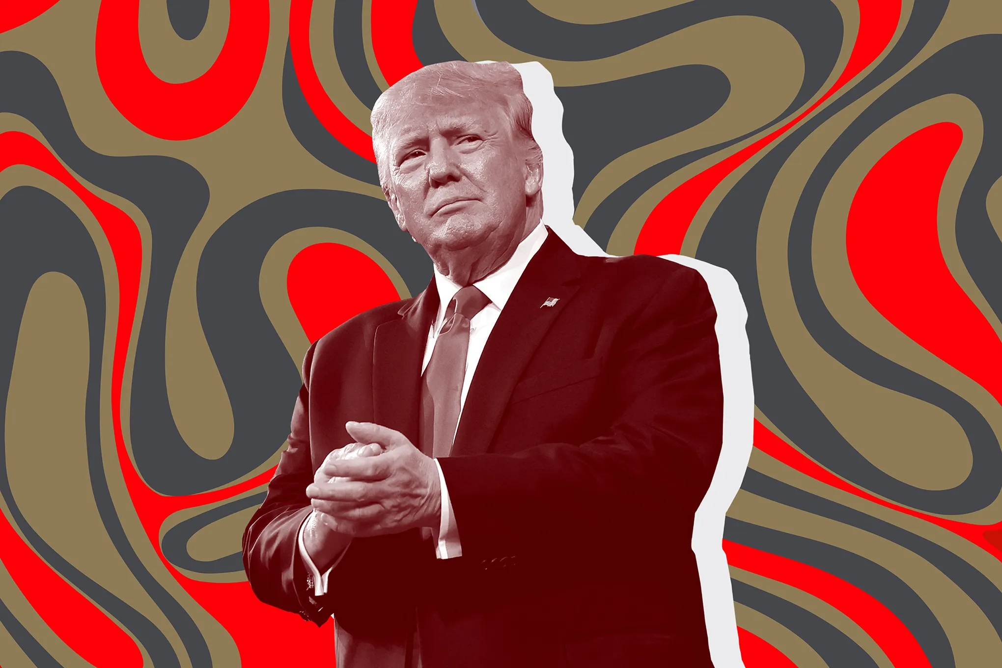 Bloqueio da Anthropic por Trump impulsiona investimentos globais em IA soberana