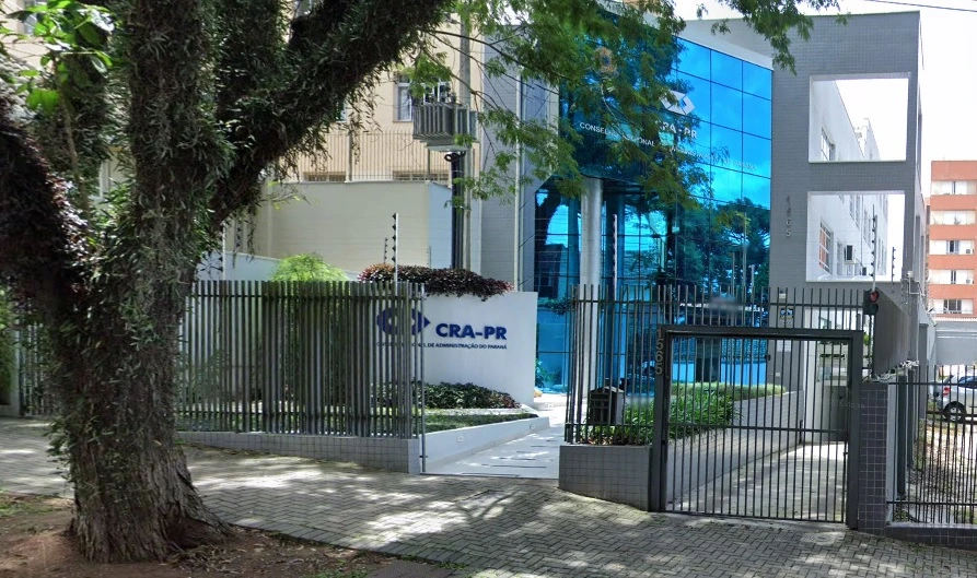 CRA PR abre concurso com 254 vagas e salários de até R$ 8 mil