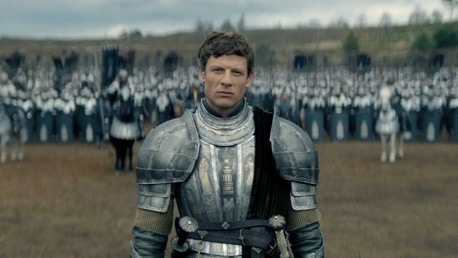 House of the Dragon mantém sucesso no streaming e temporada 3 já é a mais elogiada