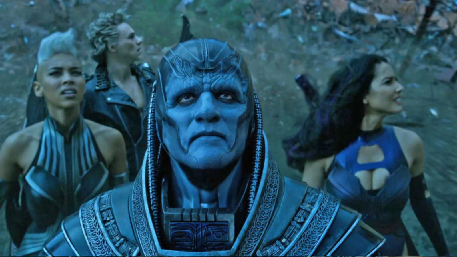 O que deu errado em X-Men: Apocalypse, o filme que faturou US$ 543 milhões, 10 anos depois