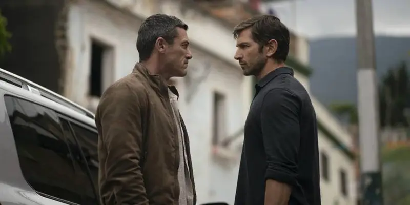 Série Echo 3 na Apple TV é o thriller de ação que poucos conhecem e deveria ser destaque