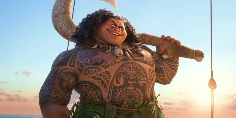 Nova Música de Moana Live-Action Reúne Vozes Icônicas em Canção Exclusiva de Lin-Manuel Miranda