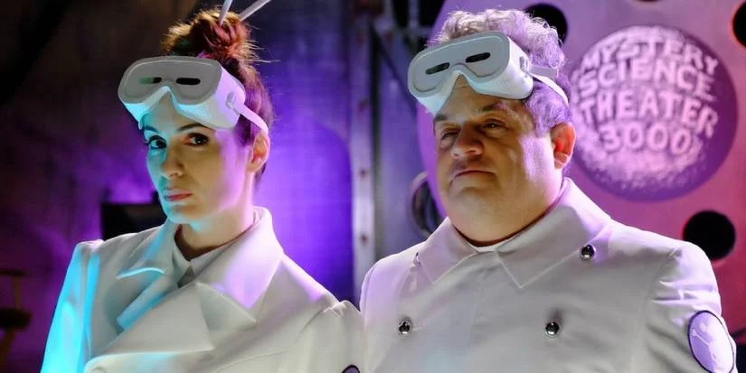 8 séries de TV que tiveram reboots melhores que os originais