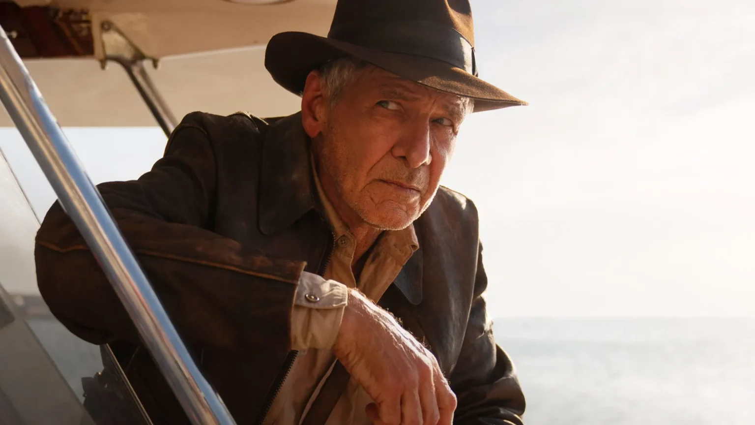 Verdade por trás do retorno de Harrison Ford em Indiana Jones e o Fracasso nas Bilheterias