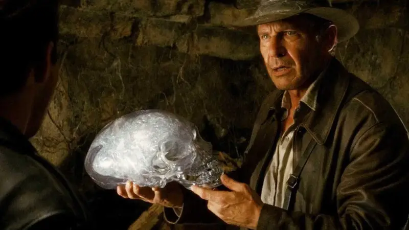 Verdade por trás do retorno de Harrison Ford em Indiana Jones e o Fracasso nas Bilheterias