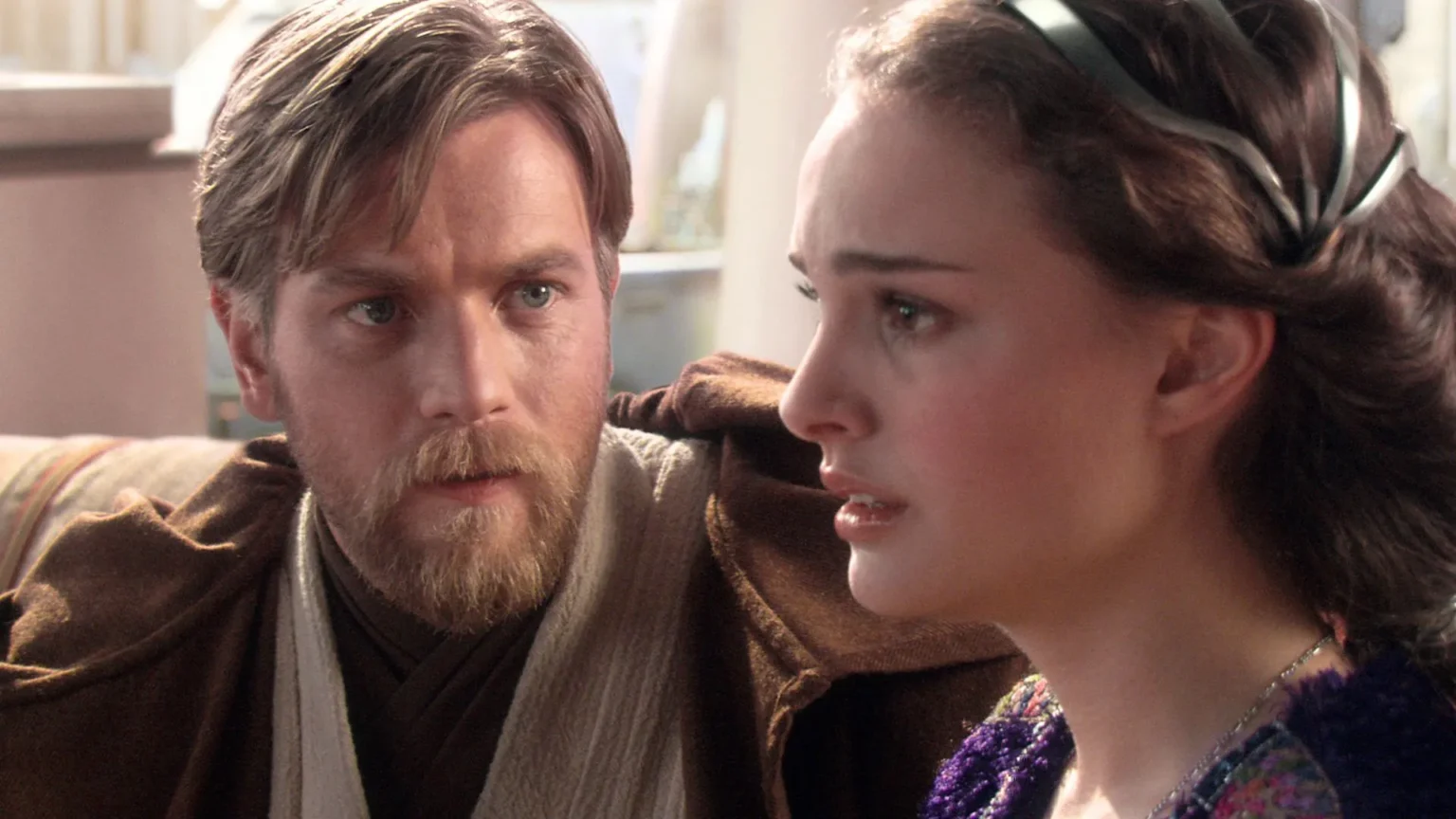 Os Melhores Easter Eggs da Trilogia Prequela de Star Wars Revelados