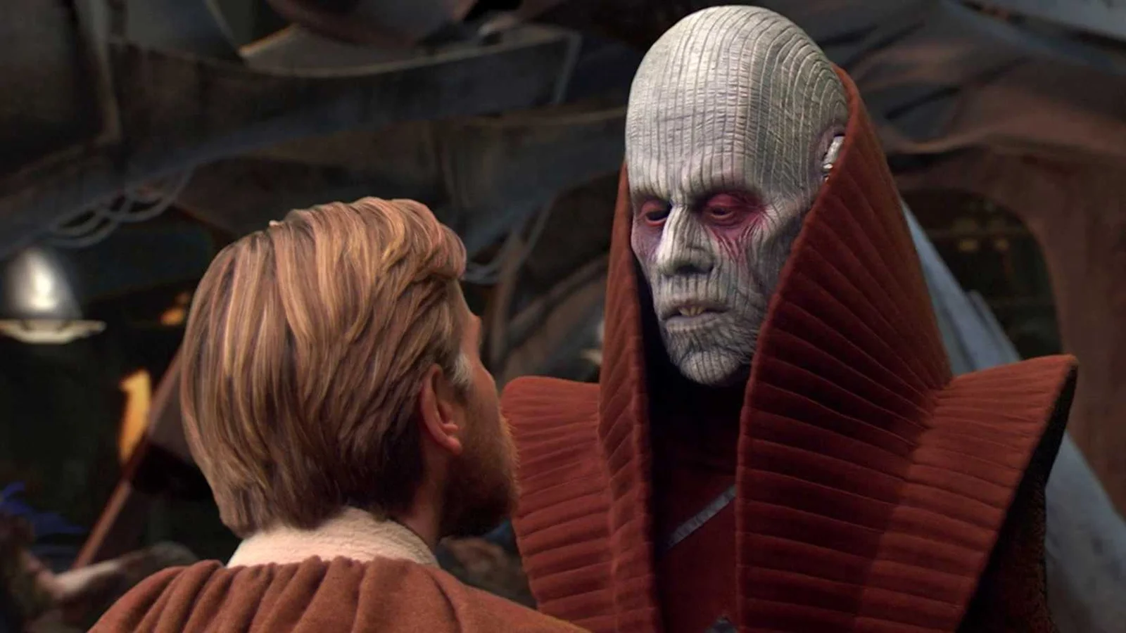 Os Melhores Easter Eggs da Trilogia Prequela de Star Wars Revelados