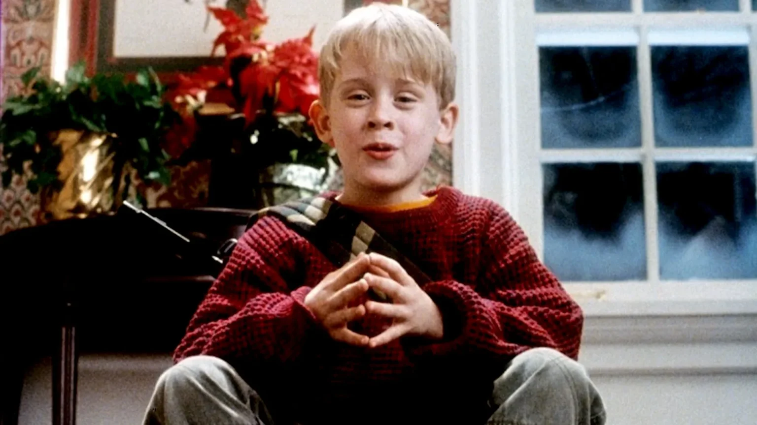 Disney confirma especial animado “Mickey’s Home Alone” para o Natal no streaming