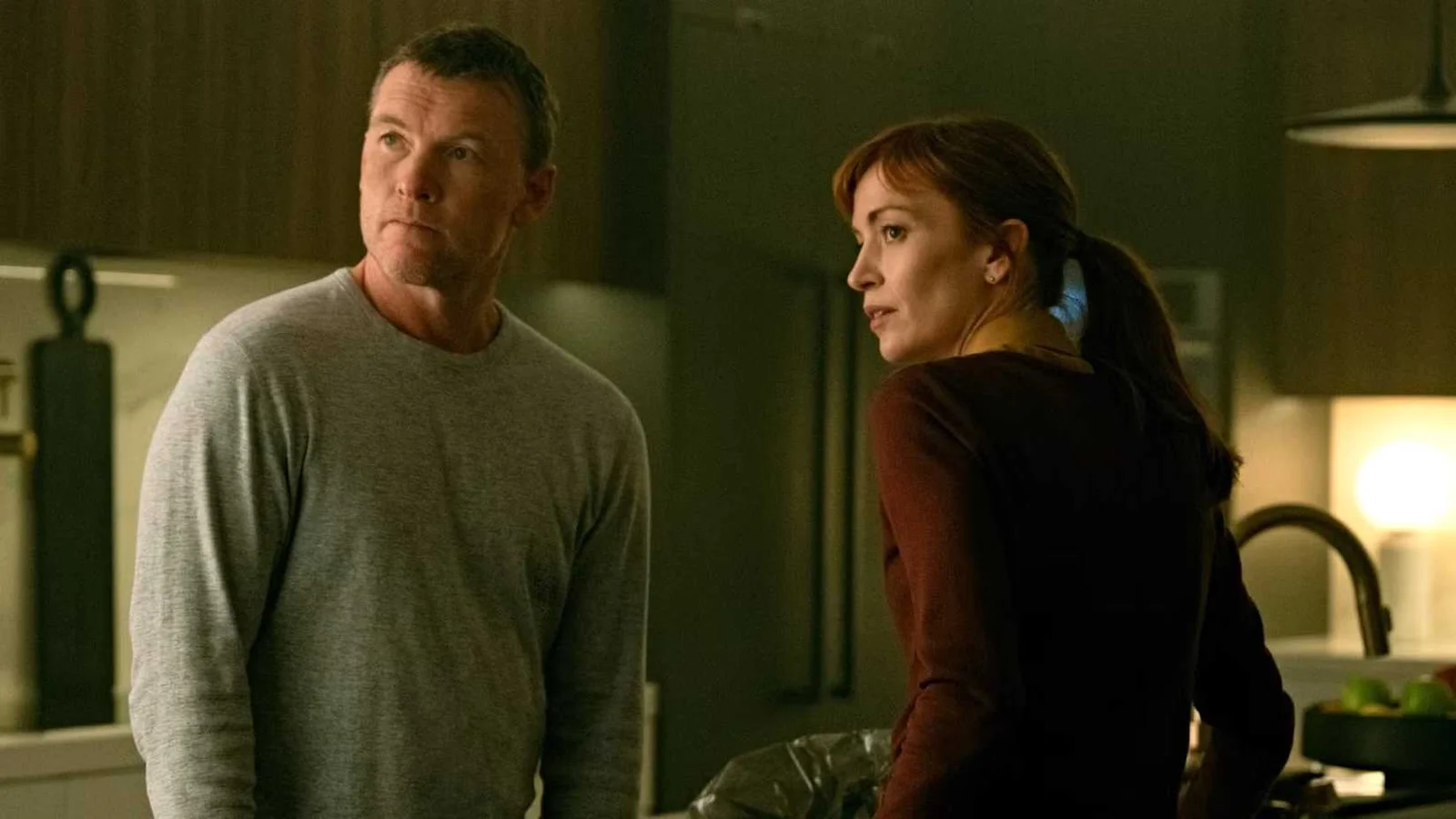 Nova série de suspense da Netflix baseada em Harlan Coben estreia nesta semana