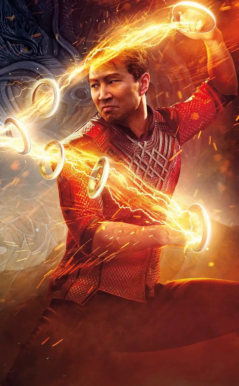 Sequência de Shang-Chi Está em Desenvolvimento Apesar da Demora de Cinco Anos