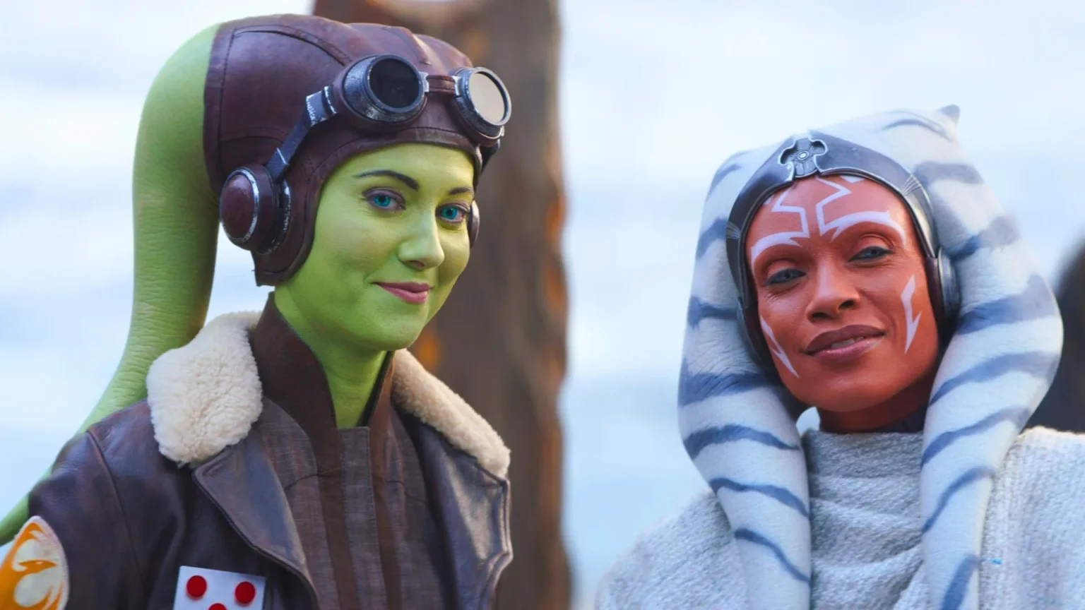 Personagens confirmados de Star Wars que retornam em Ahsoka segunda temporada e um que ficou de fora